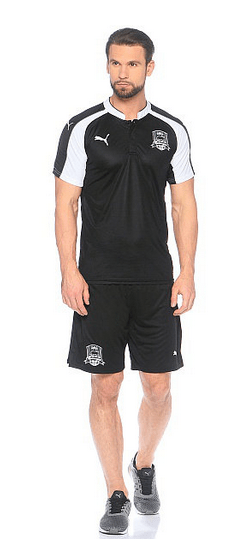 Puma Футболка для занятий спортом Puma Krasnodar Third SS Promo