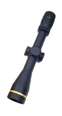 LEUPOLD Оптический охотничий прицел сетка Leupold VX-6 2-12x42 CDS Boone&Crockett