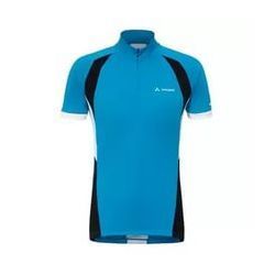 Vaude Футболка дышащая Vaude Me Mossano Tricot II