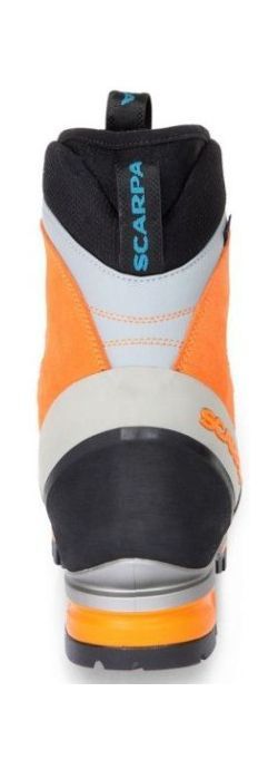 Scarpa Scarpa — Надежные ботинки Mont Blanc GTX