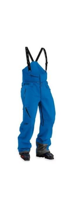 Outdoor research Брюки лыжные Outdoor research Vanguard Pants Men's