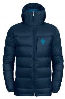 Black Diamond Куртка утеплённая Black Diamond Cold Forge Parka