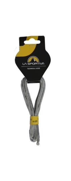 La Sportiva Шнурки для обуви La Sportiva Lace Mountain Running 12 пар