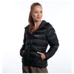 Jack Wolfskin Пуховик легкий женский Jack Wolfskin Helium Women