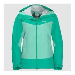 Jack Wolfskin Женская куртка с капюшоном Jack Wolfskin North Ridge women