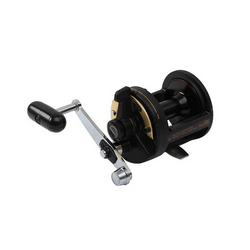 Shimano Катушка для морской ловли Shimano TLD Lever Drag-15