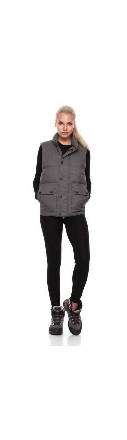 Bask Теплый жилет Bask Vaygach Vest Soft