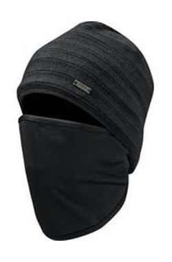 Outdoor research Маска шапка мужская Outdoor research - Igneo Facemask Beanie