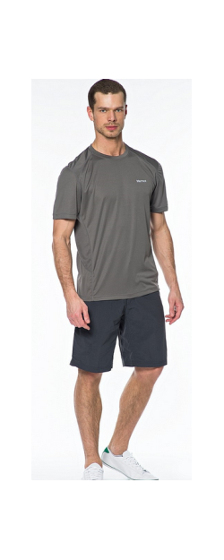 Marmot Шорты летние мужские Marmot Cruz Short