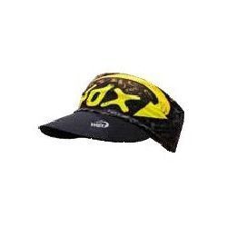 WIND X-TREME Удобная повязка с козырьком Wind X-Treme HeadBandPeak