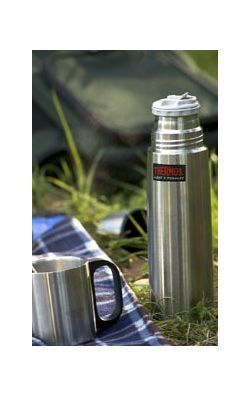 Thermos Термос компактный Thermos FBB 750B L&C