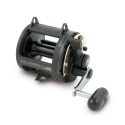 Shimano Катушка для ловли кастингом Shimano TLD Lever Drag-25