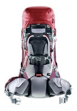 Deuter Рюкзак походный функциональный Deuter Aircontact Pro 60+15