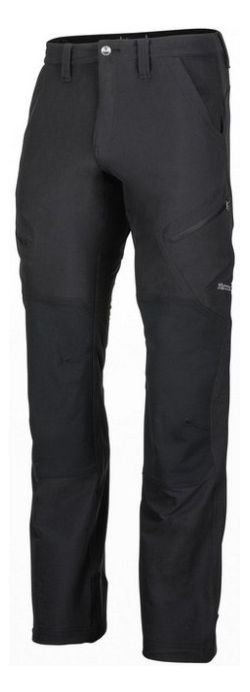 Marmot Брюки мужские для альпинизма Marmot Highland Pant Short