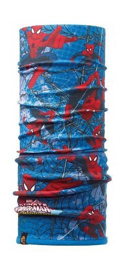 Buff Бандана снуд Buff - Superheroes Junior Polar Warrior/ Harbor