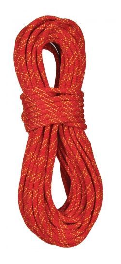 Sterling Rope Верёвка альпинистская мм Sterling Rope SuperStatic2 9