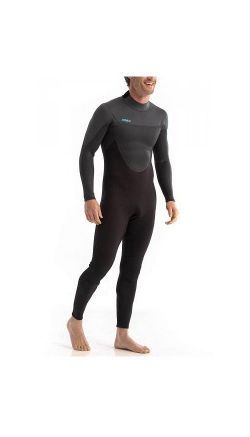 Jobe Гидрокостюм мужской для активного отдыха Jobe Perth Fullsut 3/2mm