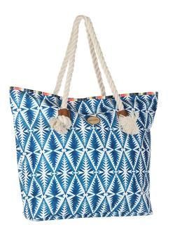 Rip Curl Сумка вместительная Rip Curl Beach Bazaar Beach Bag
