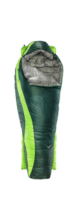 Therm-A-Rest Утепленный спальник Therm-A-Rest Centari 0F (комфорт -10С)