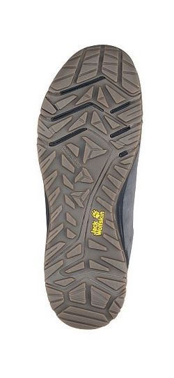 Jack Wolfskin Jack Wolfskin - Ботинки туристические Rocksand Texapore low m