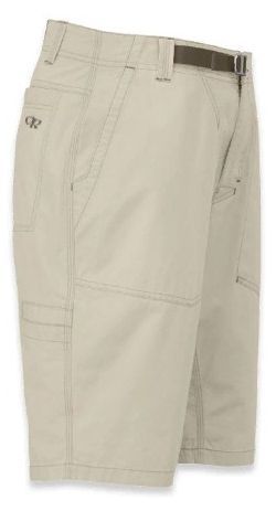 Outdoor research Комфортные шорты Outdoor research Runout Shorts Men'S