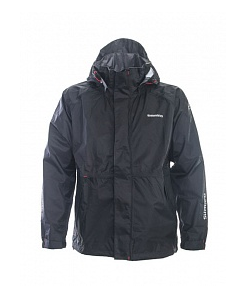 Shimano Куртка ветрозащитная Shimano DS Basic Jacket