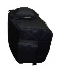 Baseg Сумка на багажник снегохода КМФ Baseg Skandic WT 51 Seat