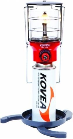 Kovea Лампа газовая портативная Kovea Glow Lantern KL-102