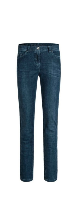 Montura Джинсовые брюки для треккинга Montura Feel Jeans