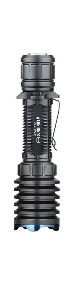 Olight Тактический компактный фонарь Olight Warrior X Pro
