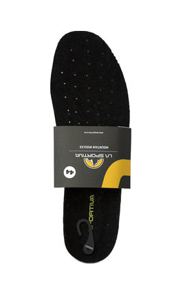 La Sportiva Анатомические стельки La Sportiva Mountain Insoles