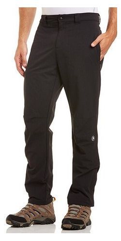 Marmot Брюки мужские спортивные Marmot Scree Pant