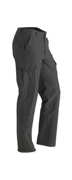 Marmot Брюки функциональные Marmot Hetch Cargo Pant