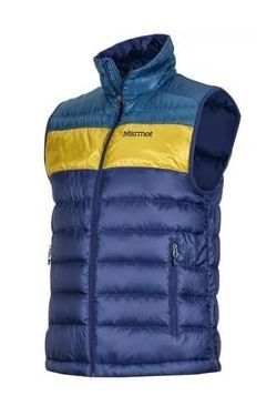 Marmot Жилет мужской универсальный Marmot Ares Vest