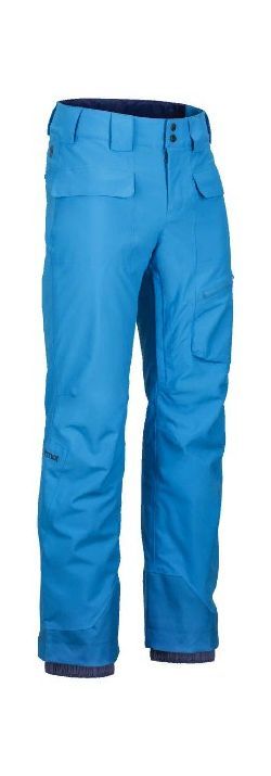 Marmot Брюки сноубордические Marmot Mantra Insulated Pant