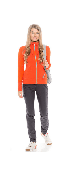 Marmot Брюки удобные практичные Marmot Wm's Taylor Pant