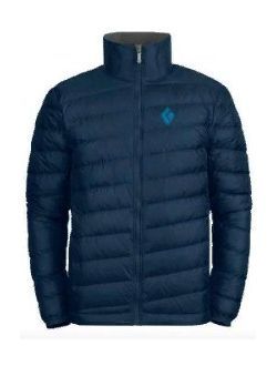 Black Diamond Легкая мужская куртка Black Diamond Cold Forge Jacket