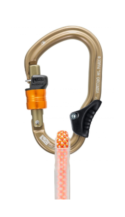 Petzl Удерживающая планка Petzl Captivo