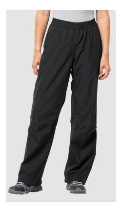 Jack Wolfskin Женские комфортные брюки Jack Wolfskin River Road Pants W