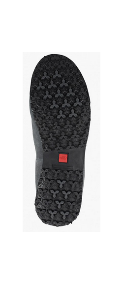 The North Face The North Face - Ботинки трекинговые мужские M Back-To-Berkeley Nylon