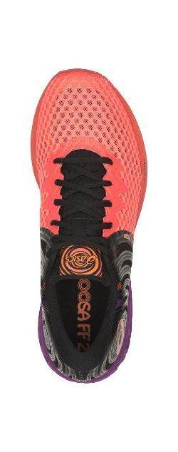 Asics Asics - Мужские кроссовки Gel-Noosa FF 2