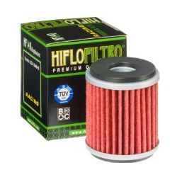 Hi-Flo Надежный масляный фильтр Hi-Flo HF140