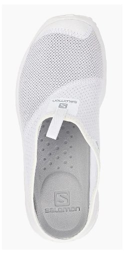 Salomon Salomon - Летние сабо для женщин Shoes RX Slide 4.0