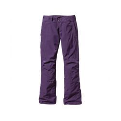 Брюки женские Patagonia Slim Insulated Powder Bowl Pants