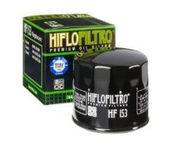 Hi-Flo Превосходный масляный фильтр Hi-Flo HF153