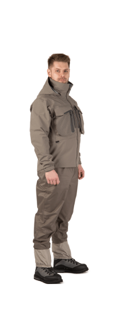FHM Прочная забродная куртка FHM Brook