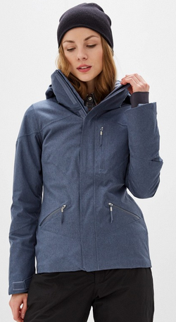 The North Face Горнолыжная куртка женская The North Face Lenado