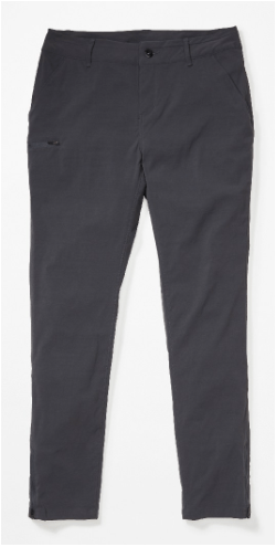 Marmot Эластичные брюки для женщин Marmot Wm's Raina Pant