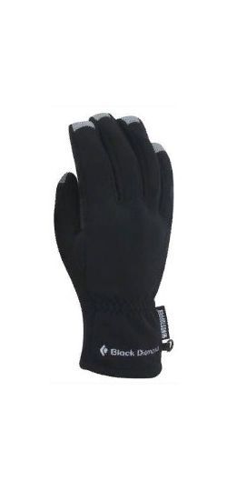 Black Diamond Перчатки для хайкинга Black Diamond StormWeight