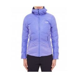 The North Face Куртка женская пуховая The North Face Fuseform Dot Matrix Hooded Down